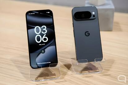 Google presenta Pixel 10 con IA integrada 'Magic Cue'