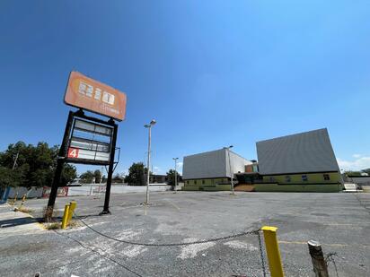 Río Cinemas: el cine que Monclova tuvo, pero no supo valorar