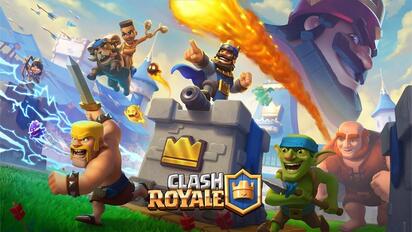 Clash Royale se une a LEGO Ideas Segunda revisión de 2025, nuevamente