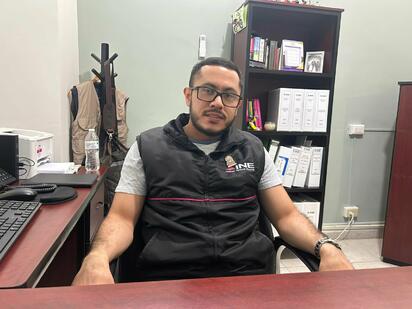 INE en Monclova inicia campaña intensa de credencialización previo a elecciones 