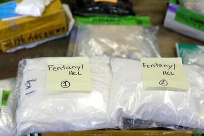 Argentina: ordenan detener a dueño de laboratorios por fentanilo contaminado