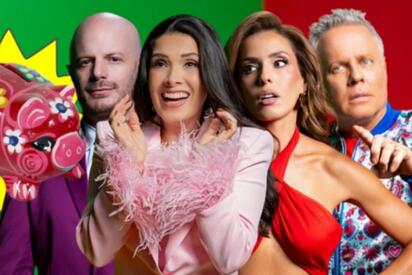 Semana 4: nominados y sorpresas en La Casa de los Famosos México