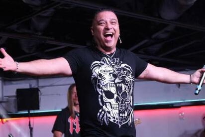 Fallece Xava Drago, vocalista de CODA, a los 54 años