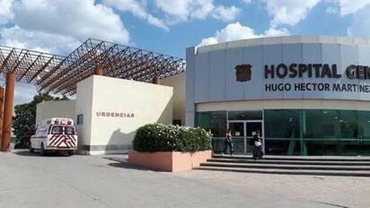 Víctima de ataque con bate fallece en hospital de Múzquiz