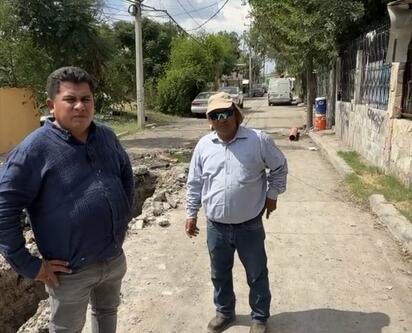 Gerente de Simas pone su renuncia sobre la mesa si falta agua en la ciudad