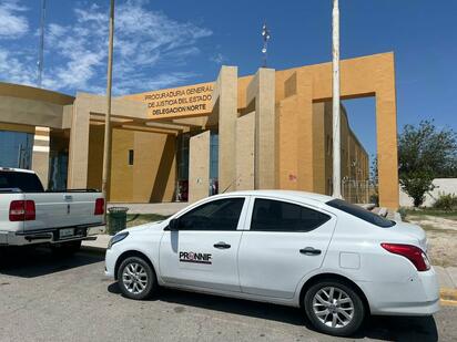 PRONNIF investiga detención de dos menores tras incendio en Hacienda