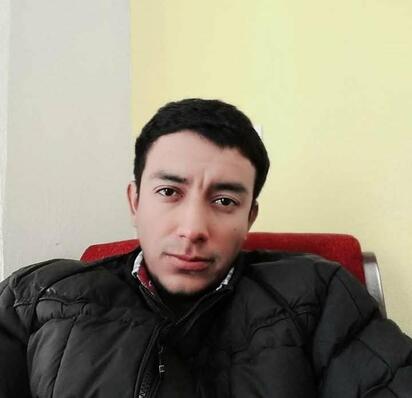 Joven de Frontera, Coahuila, desaparecido desde el 19 de agosto