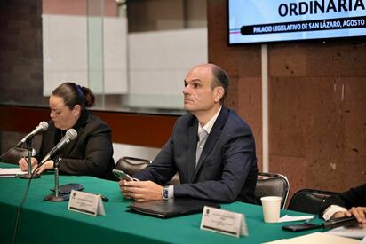 Morena rechaza iniciativa para blindar gasto en seguridad