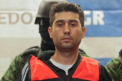 ‘El 85’ del CJNG podría recibir pena reducida tras negociación con fiscales de EE.UU.