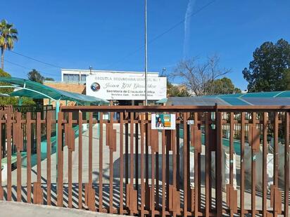 Pronnif confirma denuncia de presunto abuso sexual en la secundaria Juan Gil