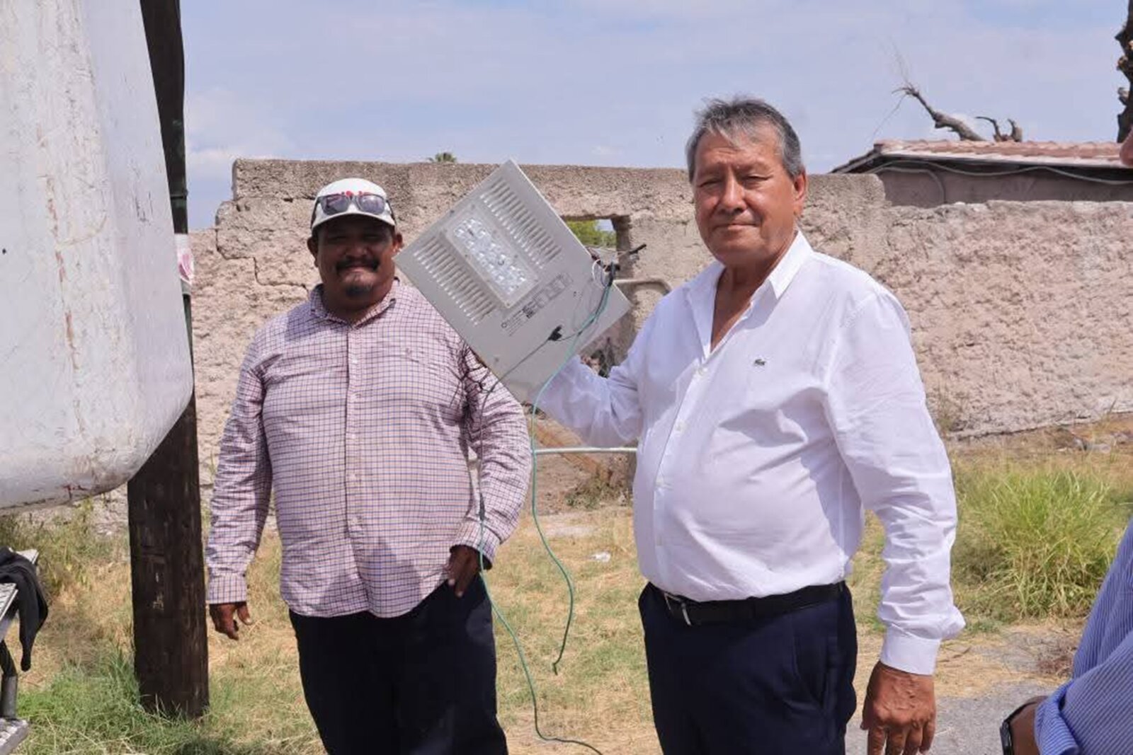 Mejoras