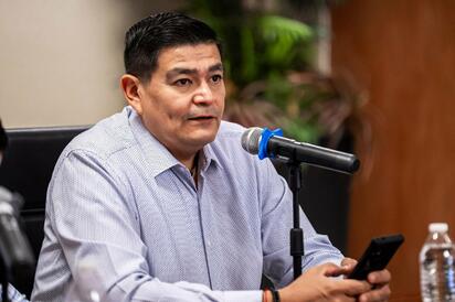 Refuerzan seguridad en Piedras Negras con coordinación entre autoridades