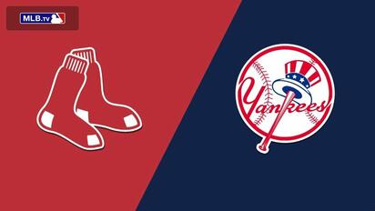 MLB: Yankees iguala récord que Red Sox estableció en 1950