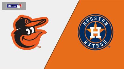 Cinco RBIs de Jordan Westburg impulsan a los Orioles en paliza 12-0 sobre Astros