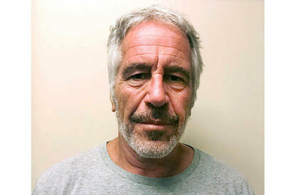 Lista de Epstein: todos los nombres revelados antes de que Trump y Bondi aseguraran que no existe