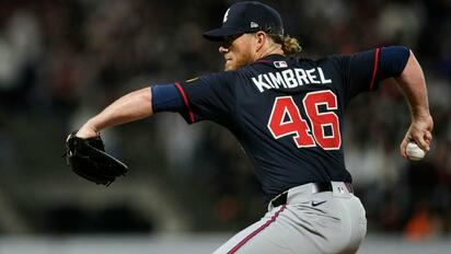Houston Astros acuerdan contrato con Craig Kimbrel