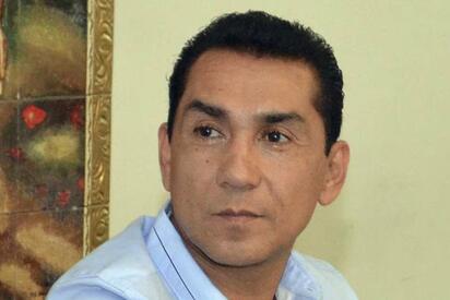 José Luis Abarca busca volver al Altiplano tras cumplir sentencia en Coahuila