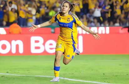 Lizbeth Ovalle se despide con amistoso ante el Barcelona