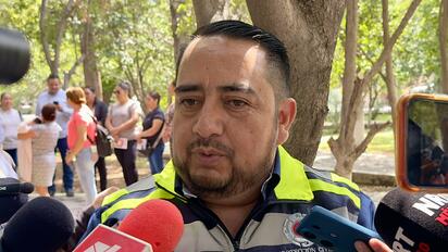 Lluvias provocan deslaves en Arteaga, pero sin incidentes graves