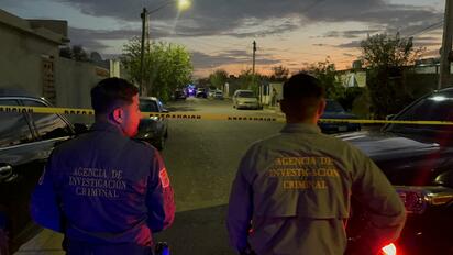 Cateos en Piedras Negras dejan varias detenciones por drogas gracias a coordinación interinstitucional