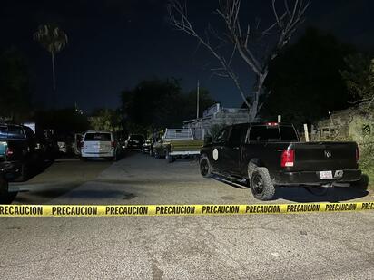 Septuagenario se quita la vida en la colonia Bravo; suman 23 suicidios en el año