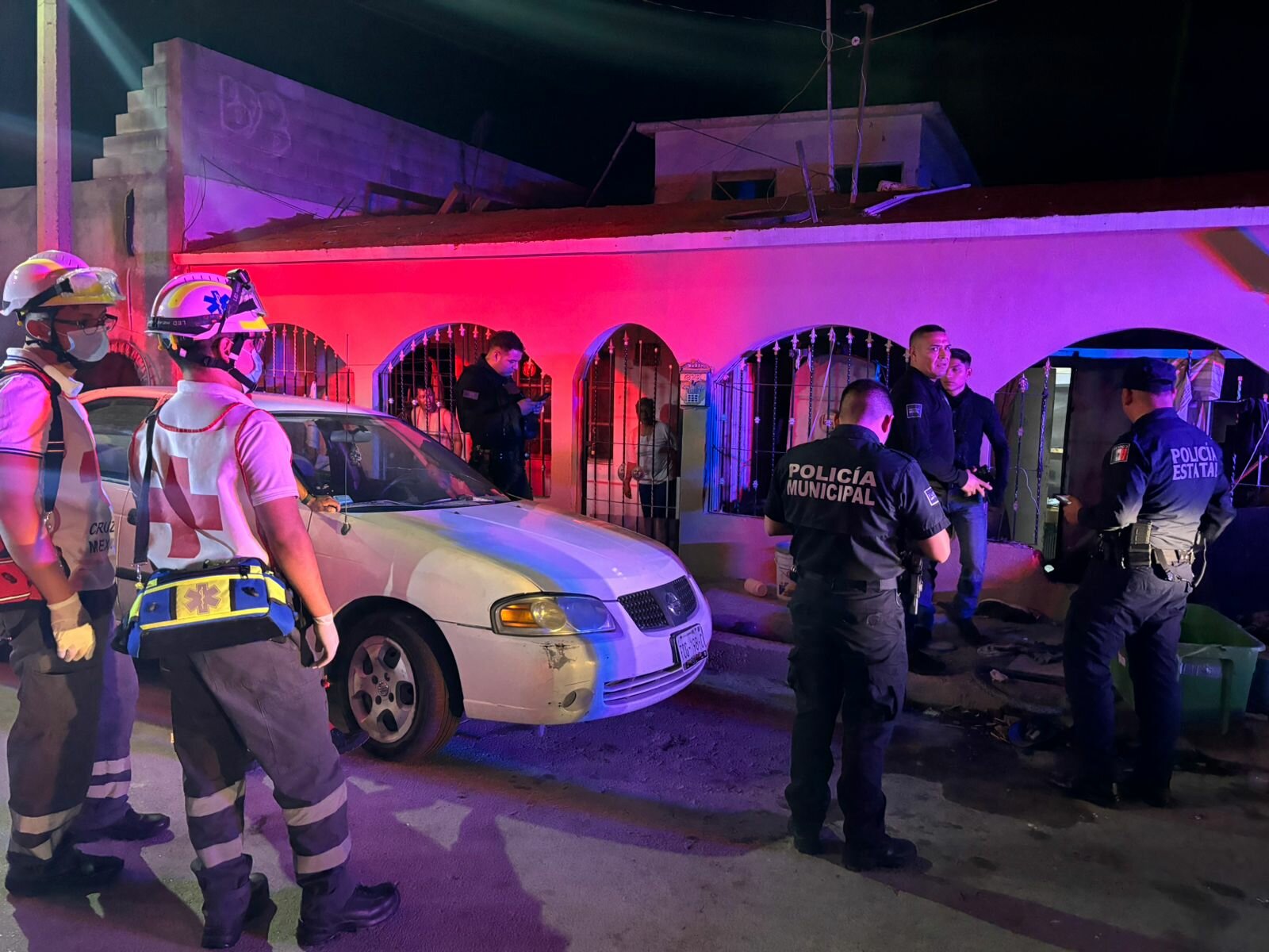 Seguridad 