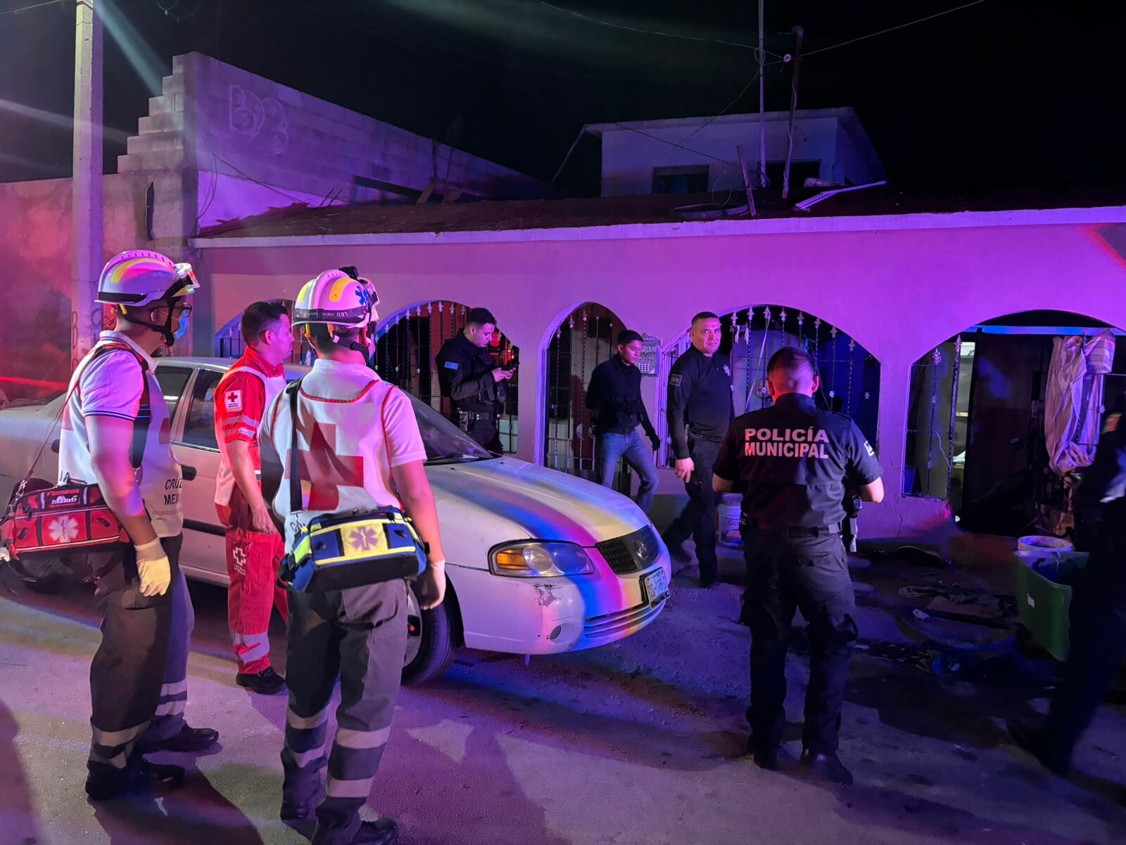 Seguridad 