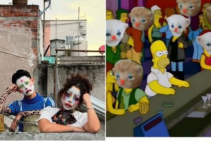“Ojitos mentirosos” se viraliza en TikTok y desata ola de memes