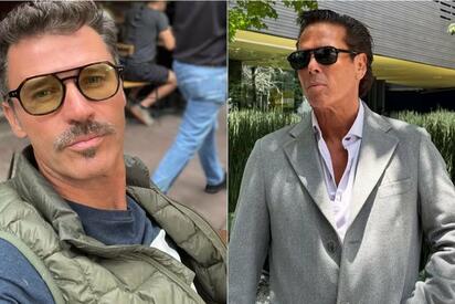 Roberto Palazuelos confirma recaída de Leonardo García