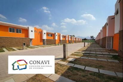 Avanza a segunda etapa el programa Vivienda Conavi 2025
