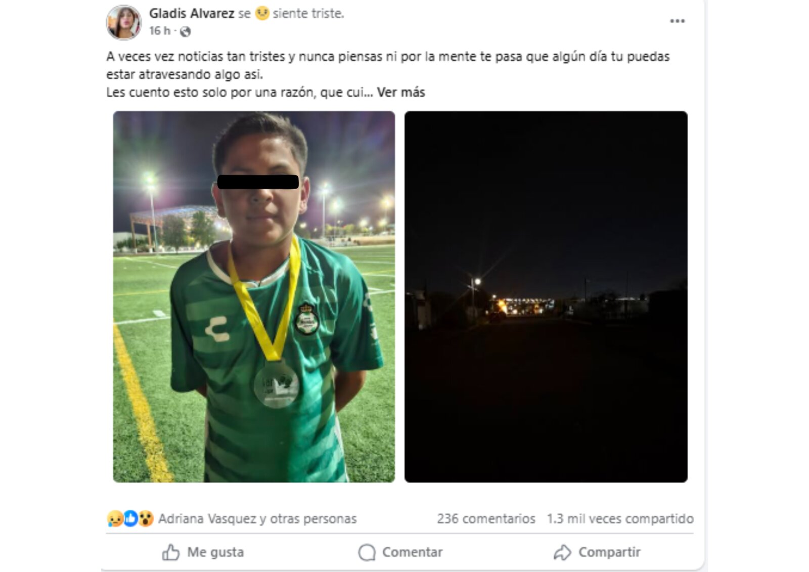 Castaños 