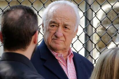 La carrera tardía que enamoró a Hollywood: muere Jerry Adler