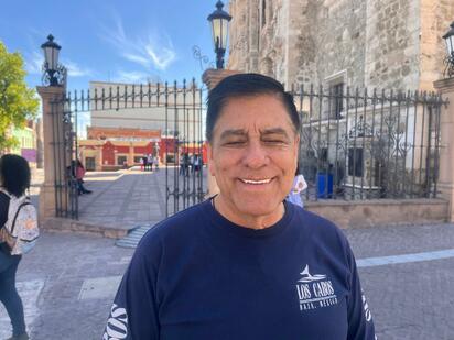 Saltillo proyecta nueva subestación de bomberos en Mirasierra