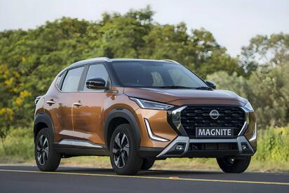 Profeco alerta por fallas en Nissan Magnite 2025