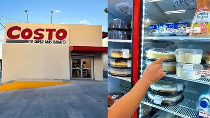 'Costo', nueva tienda tipo mayorista sin membresía en México