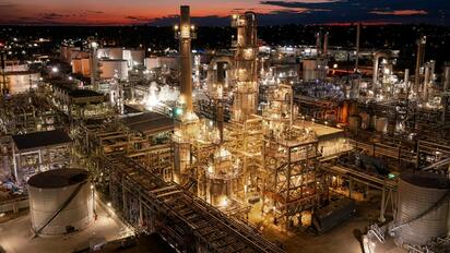 El potencial energético de Coahuila: gas shale como motor de desarrollo
