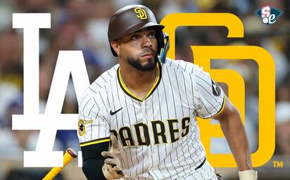 Fin de semana de clásicos en el béisbol de Grandes Ligas