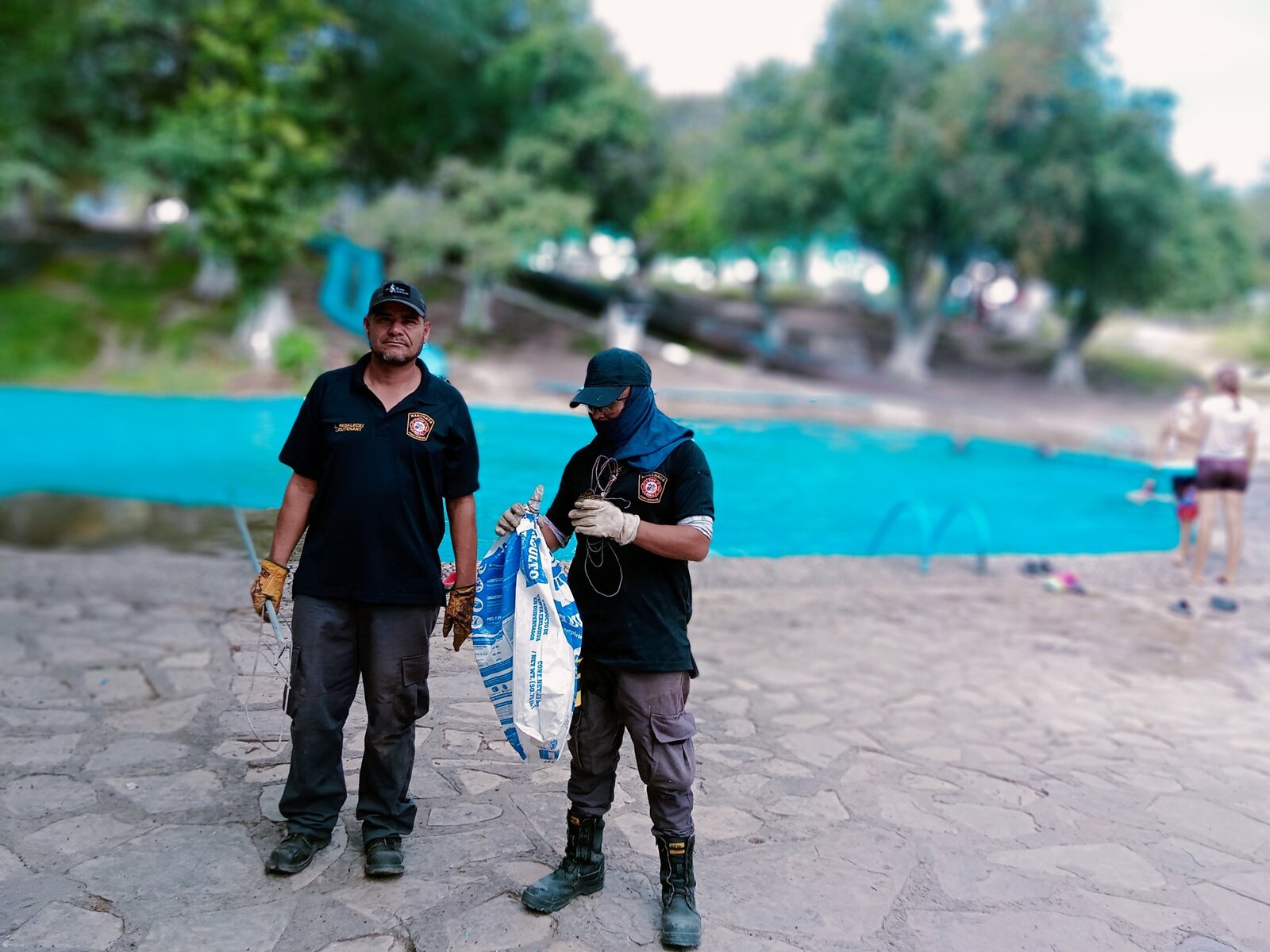Seguridad