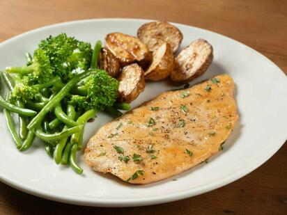 ¿Por qué la pechuga de pollo es clave para tu dieta?