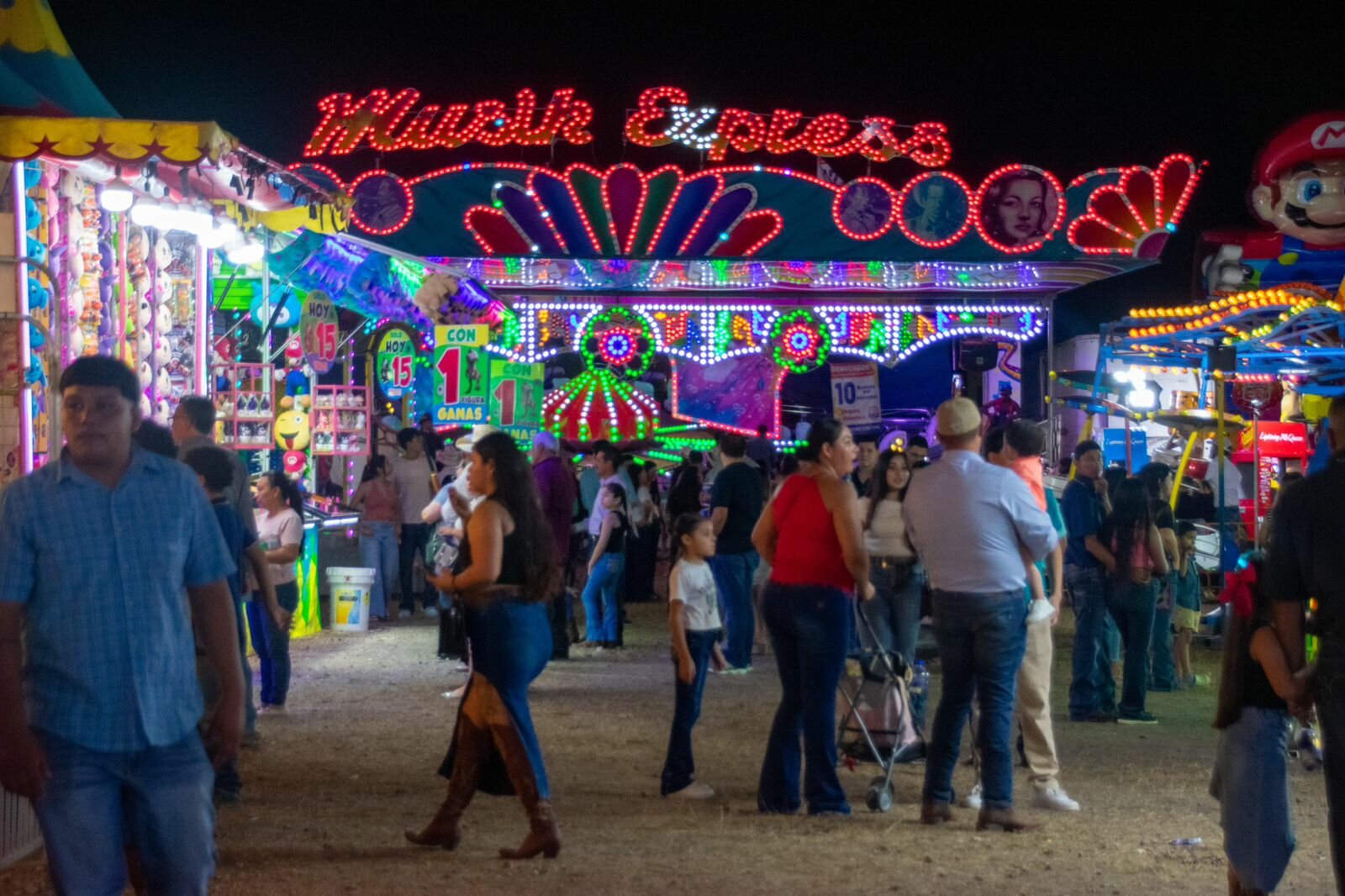 Feria