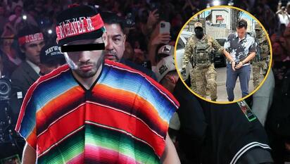 Julio César Chávez Jr: Abogado REVELA cuántos años podría pasar el boxeador en la cárcel