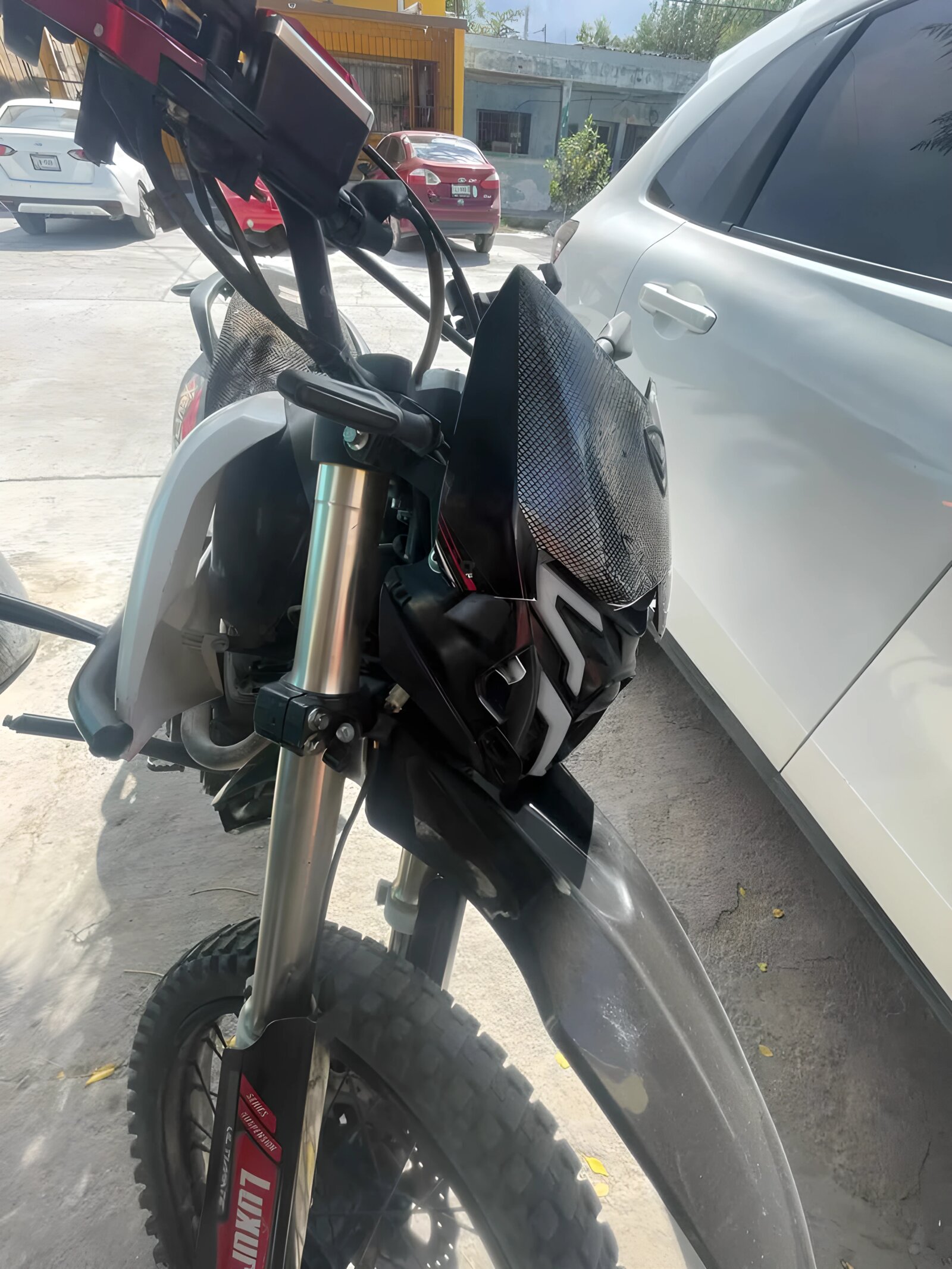Seguridad