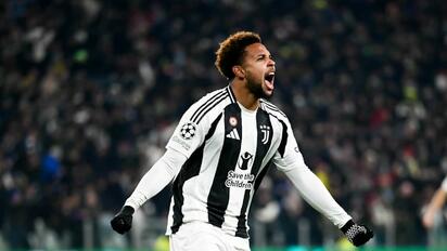 uventus denuncia insultos racistas a McKennie