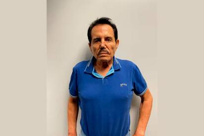 Ismael 'El Mayo' Zambada se declara culpable en corte de Nueva York