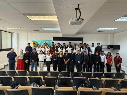 60 alumnos de UTN Coahuila viajarán a Georgia por oportunidades laborales
