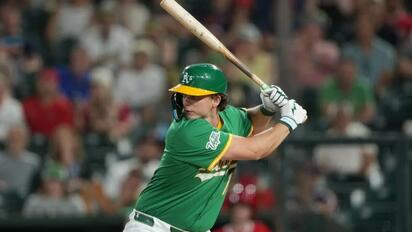 Nuevas promesas brillan en la MLB 2025