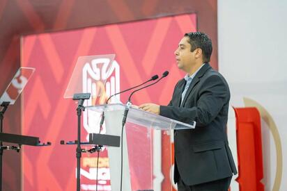 Fomento Económico y Turismo presentan avances y proyectos en Piedras Negras