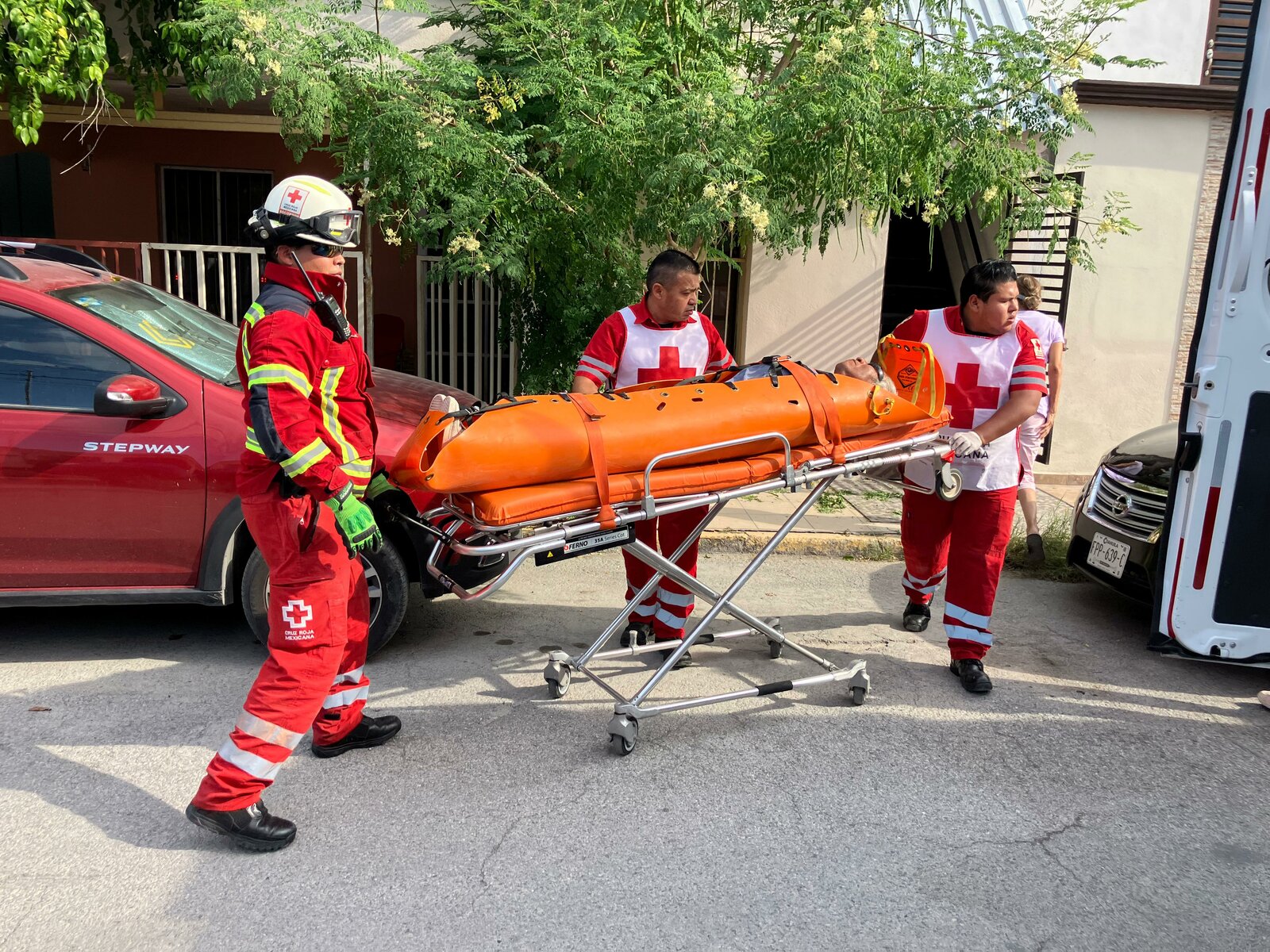Seguridad