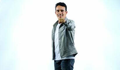 Juan Celaya confiesa que necesitó ayuda psicológica para no retirarse de los clavados