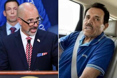 DEA: ‘El Mayo’ Zambada deja de ser intocable tras declararse culpable